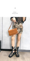 Sandalias Platas de Moda para Mujeres Tacón Medio de Tubo Suela Abierta de Punta - details 3