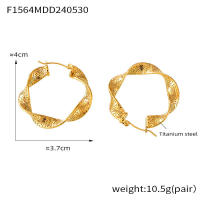 Anillo Redondo de Maple Inoxidable para Mujer Nuevo Anillo de Concha Blanca Accesorios Sencillos Boda de Niña Joyería de Lujo - details 0