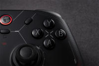 GameSir Cyclone 2 controlador inalámbrico Bluetooth Gamepad con efecto Hall para PC Switch iPhone Android Phone - details 23