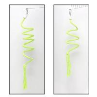 Juguete de Cuerda de Algodón Espiral para Aves Barra de Masticación para Periquitos - details 7
