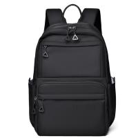 Nueva Mochila de Moda para Estudiantes Mochila de Viaje Sencilla de Gran Capacidad - details 33