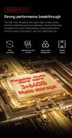 Soyes XS15 Mi Phone SmartPhone Android 8.1 Pantalla de 3.0'' Doble SIM Standby 3G - details 40