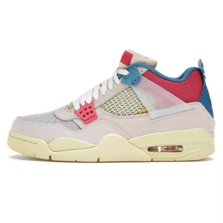 Zapatillas de baloncesto ligeras y transpirables para modelos masculinos y femeninos. - 1