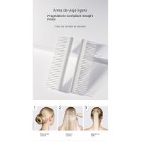 Nuevo Set de Cuatro Piezas de Peine para Mujeres, Peine de Cojín de Aire para Cabello Largo, Antiestático, Portátil, Peine de - details 7