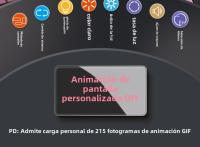 LT104 Teclado Tri-Modo RGB Personalizado Inalámbrico 2.4G Bluetooth Teclado Mecánico de Oficina - details 4