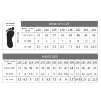 Zapatillas Deportivas para Correr al Aire Libre Gruesas Antideslizantes Resistentes al Desgaste - details 0