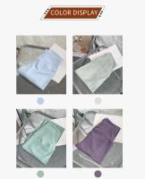 Gran oferta de verano, mallas de Yoga de cintura alta, transpirables, pantalones de Yoga de secado rápido, Fitness, correr, ciclismo, entrenamiento, ropa de gimnasio - details 6