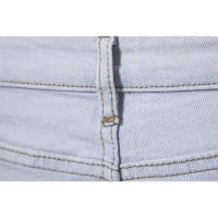 Pantalones de mezcla lavados personalizados para hombre, rectos, ligeramente elásticos, informales, primavera y otoño, nuevos - details 12