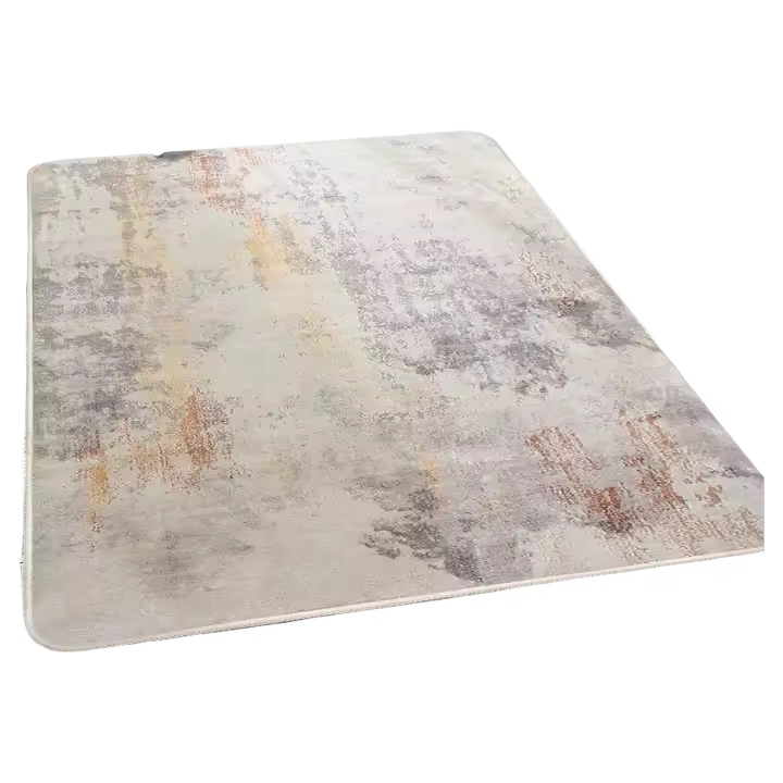 Alfombras Calore Salón Alfombra Antideslizante para Dormitorio y Sala de Estar - 1
