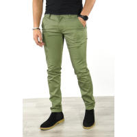 Nuevos hombres de negocios diarios de color sólido - details 2