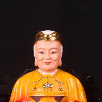 La tatuaje chapada en oro con cuerpo dorado de 1216 pulgadas, sin nacimiento, se utiliza como mesa de regalo con madre infinita - details 13