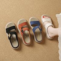 Zapatillas de verano informales para mujer, zapatos planos. - details 4