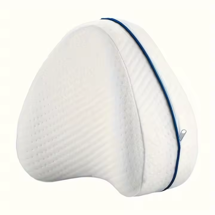 Almohadillas Para Piernas Para Dormir De Lado, Almohada Para Rodillas Para Personas Que duernen De Lado, Alivio reacondicionado Para Dormir - 1