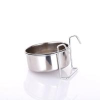 Colgante de Alimentación para Mascotas de Acero Inoxidable Bol para Perros Sosténido - details 4