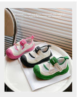 Sandalias deportivas con punta cerrada para niño - details 1