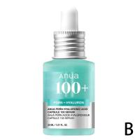 Suero de ácido hialurónico Esencia de niacinamida 30 ml Hidratante e iluminador de la piel - details 19