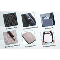 Morpilot Mochila para Gatos Perros Pequeños, 7 kg, Plegable con Correa de Seguridad Interior y Carcasa - details 8