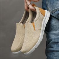 Zapatos de Hombre de Verano Transpirables, Cómodos, para Exteriores, Mocasines Clásicos - details 6