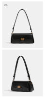 Nueva Bolsa de Hombro de Alta Gama Bolsa de Bagua de Palma Oblicua Portátil - details 8