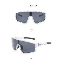 Gafas de Ciclismo de Marco Grande 2025 Gafas de Sol Deportivas al Aire Libre para Hombres y Mujeres - details 11