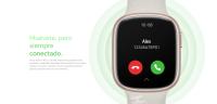 Smartwatch - Reloj Inteligente HONOR Watch 4 Oro Negro, Llamadas Bluetooth  Quema Grasa Rápida  14 Días de batería - details 10