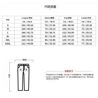 Pantalones cargo de primavera y verano para hombre, pantalones informales para hombre - details 0