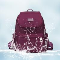 Mochila escolar repelente al agua de alta capacidad, mochila ligera, informal, Daypack - details 3