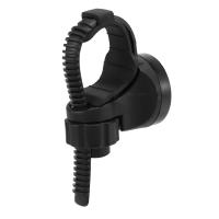 Soporte de liberación rápida para faro delantero de bicicleta, adaptador de hebilla para lámpara LED, accesorios de ciclismo Magicshine - details 4