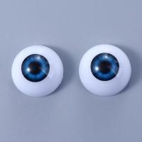 DIY muñeca oso haciendo ojos falsos juguete ojos muñeca juguetes Animal juguete muñeca Bjd globo ocular muñeca globo ocular muñeca ojos de seguridad muñeca Reborn globo ocular - details 13