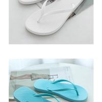 Chanclas de Playa de Cabeza Redonda de Verano Suaves, Antideslizantes, Cómodas para Interiores y Exteriores - details 19