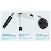 Silla de Oficina