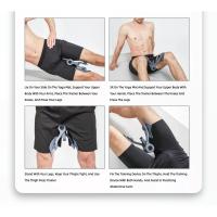 Equipo de Fitness Nuevo Entrenador de Músculos Pelvianos para Hogar Equipo de Glúteos para Hombres - details 4