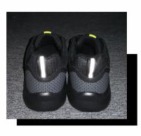Zapatos De Senderismo Para Hombre Y Mujer, Zapatillas Impermeables Para Exteriores, Con Cordones, Para Escalada, Senderismo, Montaña, Caminar, Caza, Zapatillas Tácticas - details 4