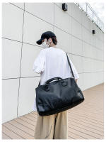Bolsa de Viaje de Gran Capacidad Bolsa de Embarque Portátil para Corta Distancia - details 23