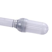 Accesorios de limpieza de tanque de peces, tubo de entrada y salida de agua, accesorios de salida de entrada, filtro de tubo de acuario, piezas de recipiente externo - details 2