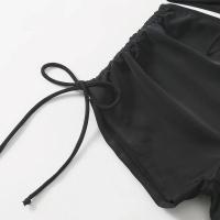 Conjunto de Bikini de dos piezas para mujer, traje de baño Sexy, ropa de playa, traje de baño para mujer, trajes de vacaciones - details 5