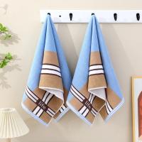 Bath towel wholesale, cotton multicolor, soft skin, adult body bath towel, bathroom accessories, sauna, spa, beach，home 40*90cm - details 37