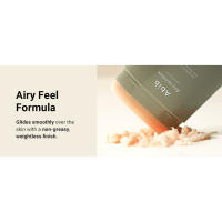 airy sunstick