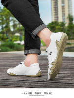 Nuevos zapatos para hombres Zapatos bajos para hombres y mujeres Zapatos casuales Zapatos de gran tamaño - details 24
