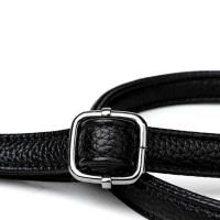 Bolso de hombro suave de diseñador de cuero de PU para mujer, gran capacidad, de moda - details 15