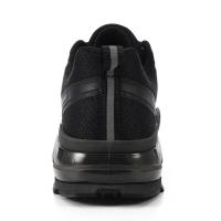 Zapatos de senderismo de malla para hombre, calzado de Trekking al aire libre, turismo, deportes de acampada, caza, moda, nuevos diseñadores - details 19