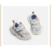 Bebé niño zapatos de primavera y verano zapatos de malla transpirable bebé zapatos deportivos niños papá zapatos casual niñas zapatos - details 15