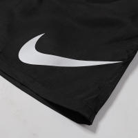 Pantalones cortos deportivos de secado rápido con logo de la tendencia de moda superior de 2025, pantalones casuales de playa de cinco piezas para parejas de verano - details 3