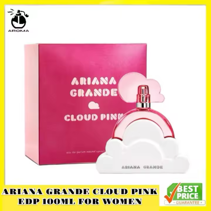 Leten PINK EAU DE PARFUM (EDP) PARA MUJER 100ML Fluido de transmisión - 1