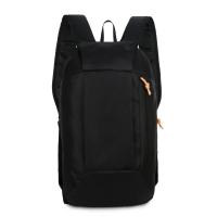 Mochila Deportiva Impermeable Bolsa de Gimnasio para Mujeres Equipaje de Exteriores Rosa - details 4