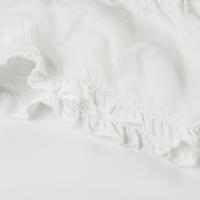 BUNO-minifalda blanca de cintura baja con cinturón para mujer, faldas cortas básicas de estilo Preppy informal Kawaii, trajes de calle Coreanos - details 10