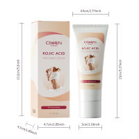 Crema blanqueadora, leche blanqueadora, Ácido Kójico, crema facial para el cuerpo, loción hidratante para la piel, crema aclaradora de la piel, belleza - details 0