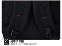 Mochilas y velos de gran capacidad para hombre Mochilas para hombre - details 27