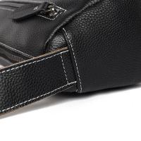 Bolso cruzado de piel auténtica para mujer, bandolera de cuero de vaca suave, 2023 - details 24