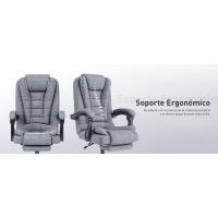 silla de oficina